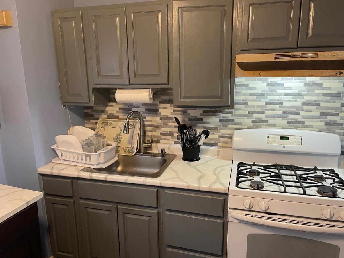 Mount Vernon Mo Short Term Rentals מראה חיצוני תמונה