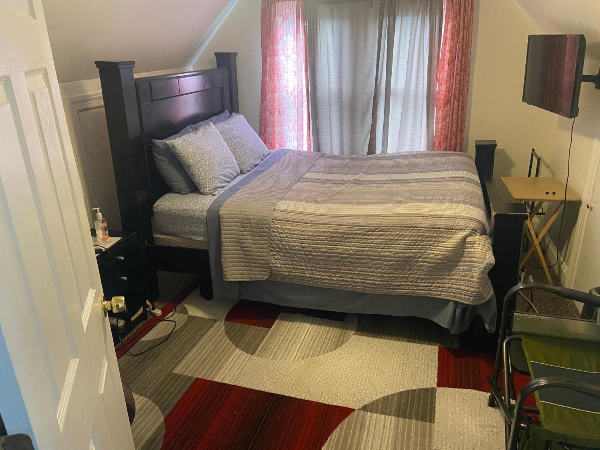 Mount Vernon Mo Short Term Rentals מראה חיצוני תמונה
