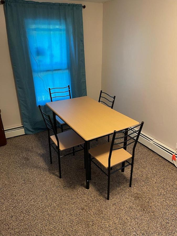 Mount Vernon Mo Short Term Rentals מראה חיצוני תמונה