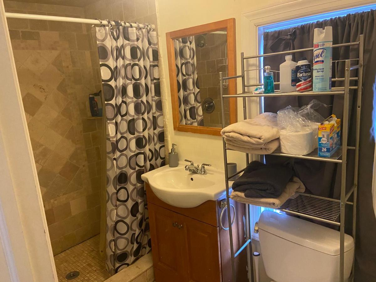 Mount Vernon Mo Short Term Rentals מראה חיצוני תמונה
